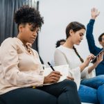 Equilíbrio nas ações da Gestão Educacional